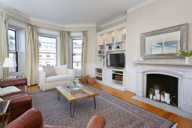 Photo - 173 Beacon St Condo Unit 5