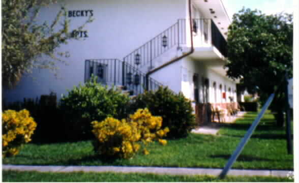 Photo - Becky's Apartments