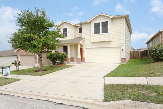 Photo - Rental Property in Converse available for ASAP move in!