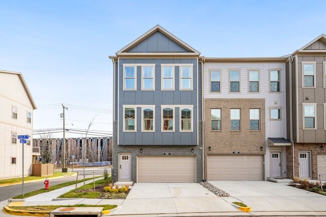 Photo - Brand New Home in Great Alexandria Location