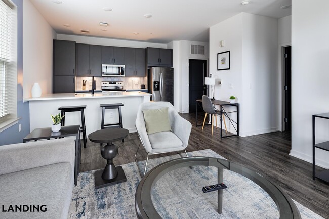 Photo - 1100 Prism Pl Unit 720-309