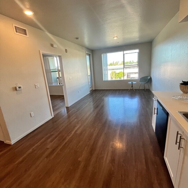 Bluewater Apartments