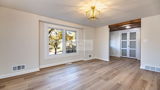 Photo - Beautiful Rehabbed home - 4 bed / 2 bath -9841 Melrose Drive Overland Park KS 66214 - Rent $3600