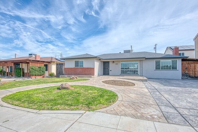 Photo - Adorable 3 BR 1 BA Home In A Well Desired Clovis Neighborhood - Available Soon!