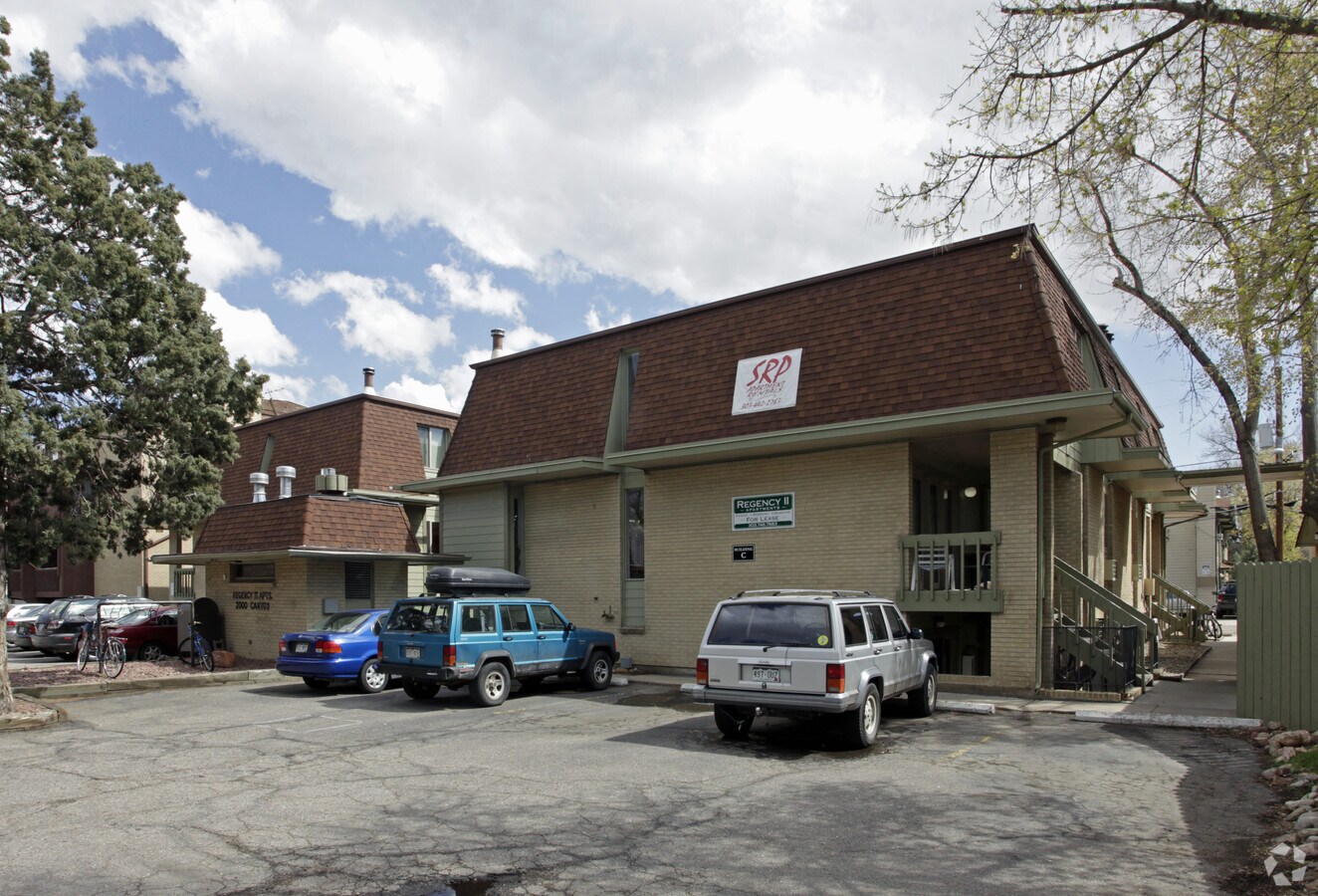 Photo - Regency II Apartments