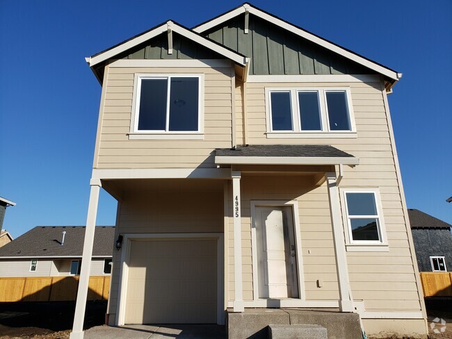 Building Photo - 4995 Armstrong Ave NE Rental