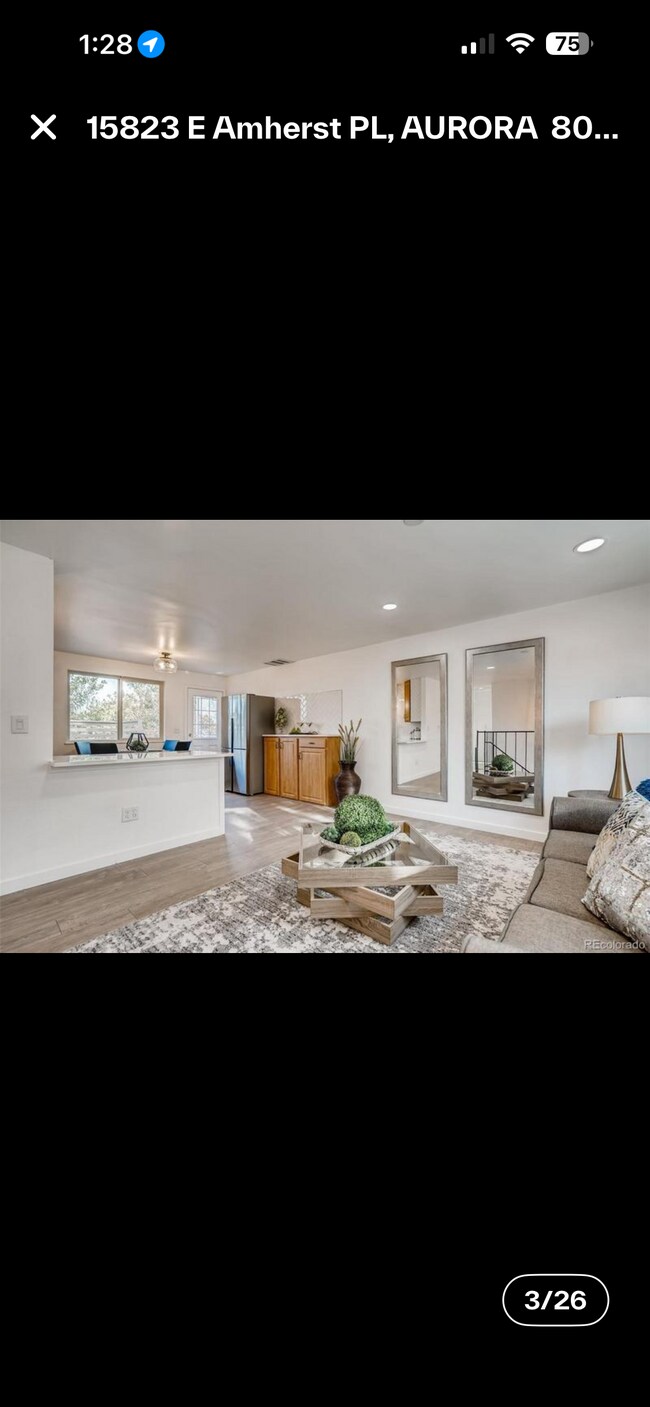 Photo - 15823 E Amherst Pl