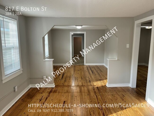 Photo - 817 E Bolton St