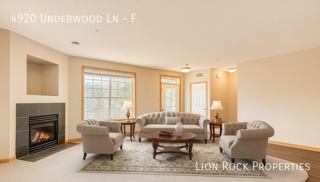 Building Photo - 4920 Underwood Ln N