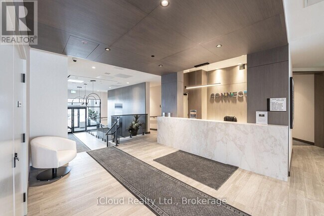 Photo - 8020 Derry Rd Unit 2406