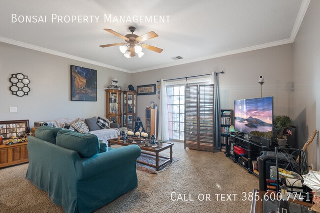 Photo - 209 N 1200 W Apartment Unit 203