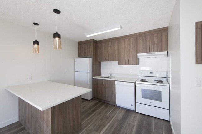 Photo - Bridgeland Apartments