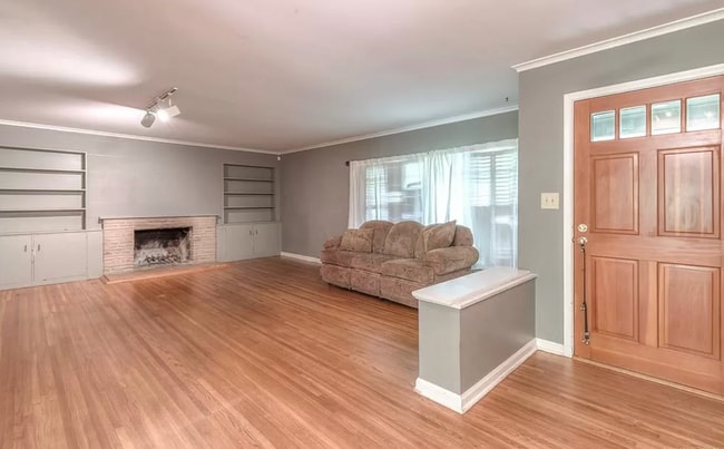Photo - 3842 S Trenton Ave