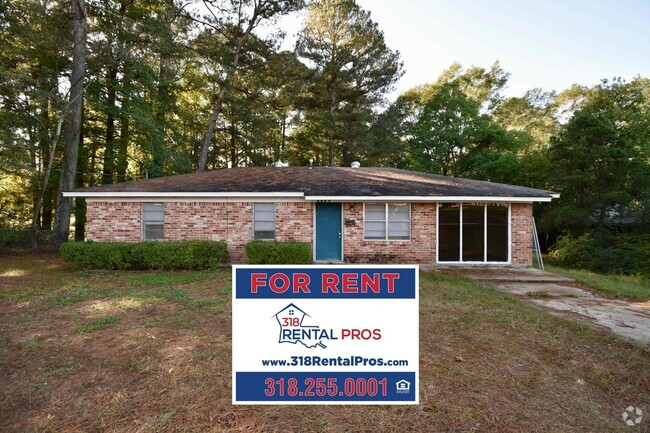 Building Photo - 3 Bed 1.5 Bath Home in Ruston