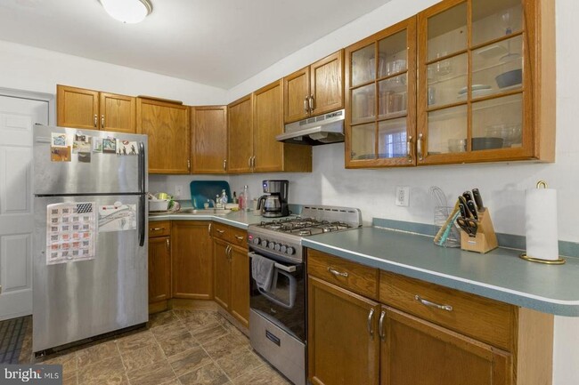 Photo - 2606 Collins St Townhome