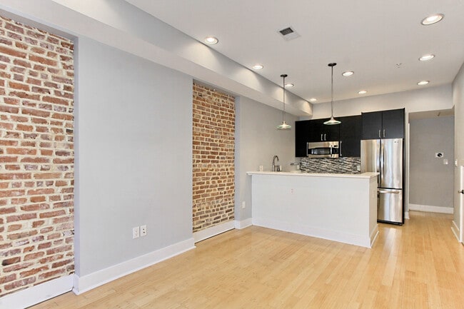 Photo - 1539 9th St NW Unit 1