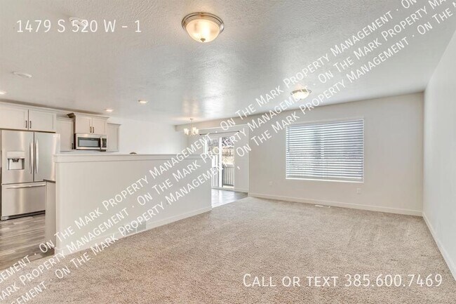 Photo - Beautiful Lexington Townes Community in Orem