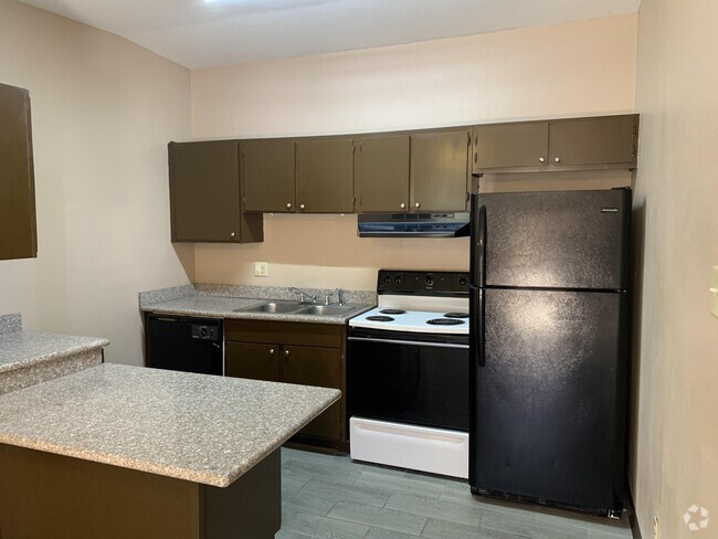 Building Photo - 226 Cherry St Unit 14 Rental