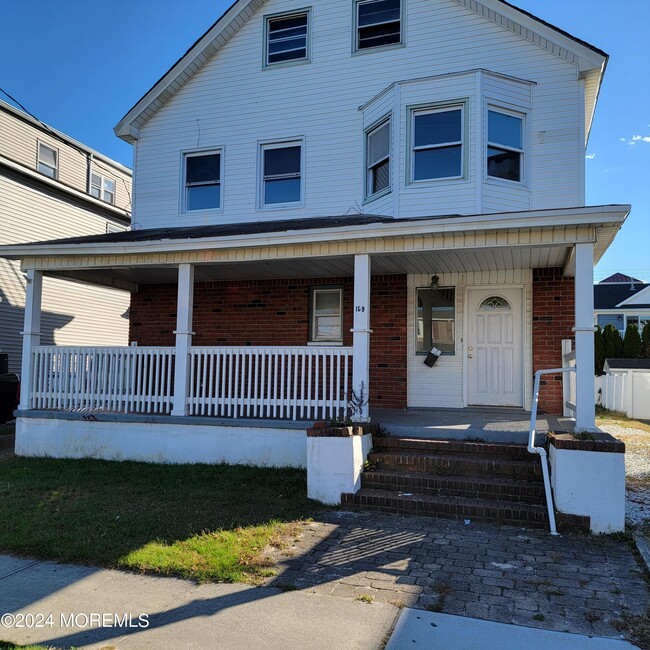 Photo - 109 12th Ave Townhome