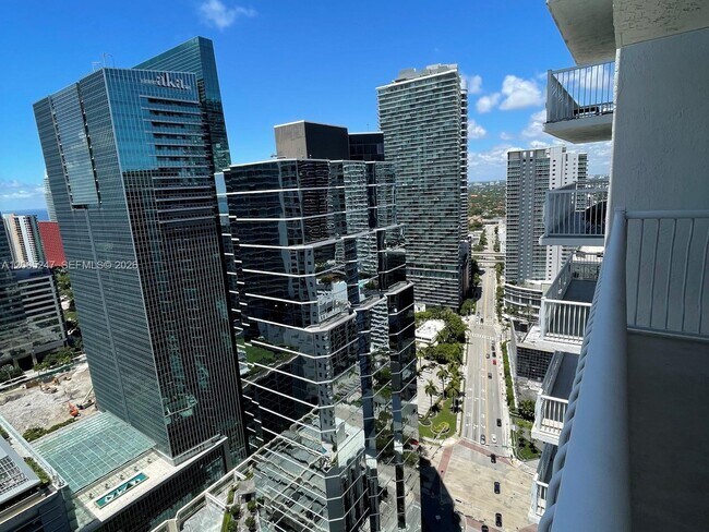 Photo - 1200 Brickell Bay Dr Unit 3821