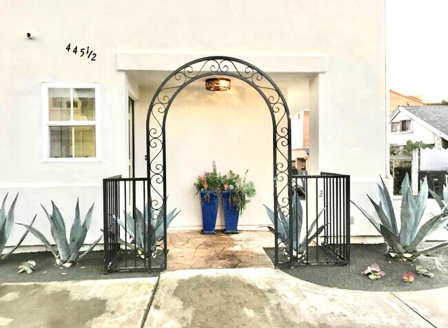 Photo - Beautiful 2-Bedroom, 2.5-Bath Townhome Just South of PCH