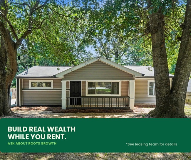 Building Photo - 6538 Voyles Dr
