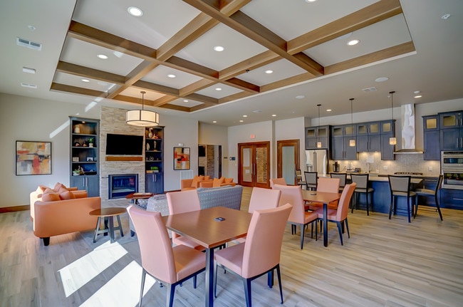 Market West Apartments