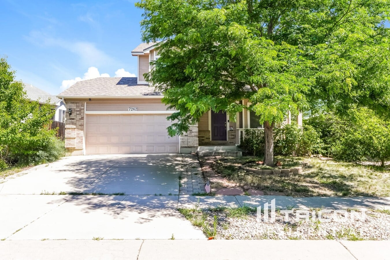 Photo - 7262 Campstool Dr House