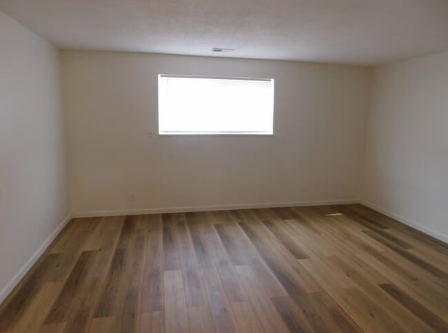 Bailey Court Apartments