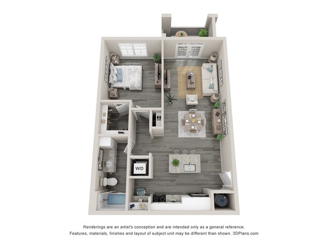 Photo - Hudson Carolina Forest