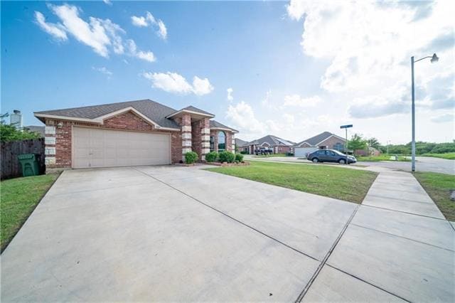 3024 Ortiz Dr