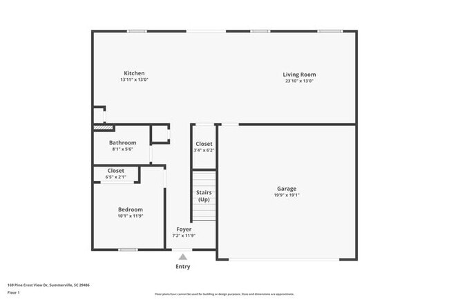 Photo - 169 Pine Crest View Dr