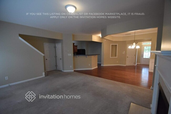 Photo - 42 Ledgewood Mill Way NE