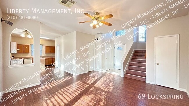 Photo - 69 Lockspring-