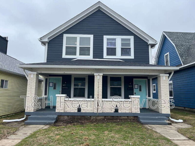 Building Photo - 1407 S Alabama St