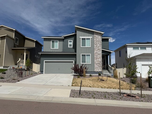 Building Photo - 5 Bed 3 Bath Home in Meridian Ranch!!!