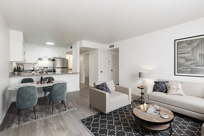 Photo - Elmington Park Flats