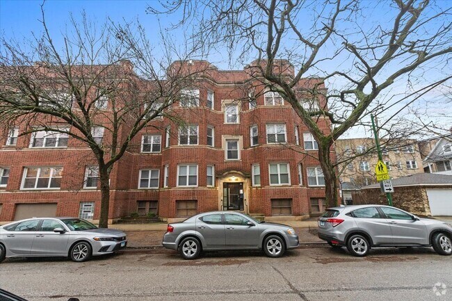 Building Photo - 1441 W North Shore Ave Unit 1 Rental