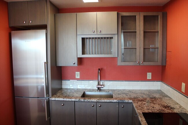 Photo - Modern Living with Stunning Mt. Rose Views Unit 701