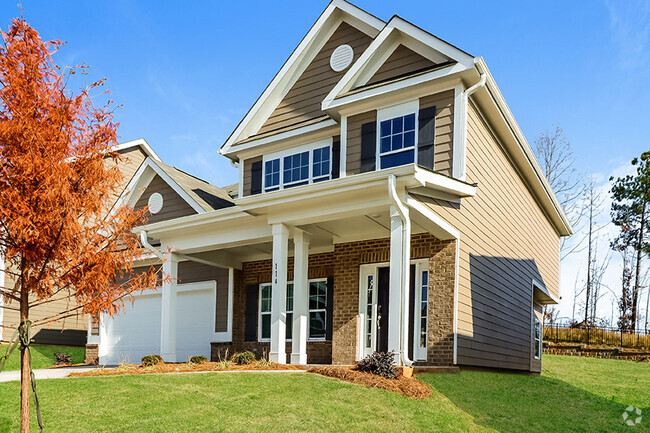 Building Photo - Buxton Rental Homes