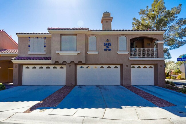 Painted Desert Golf Community Townhome - Painted Desert Golf Community Townhome