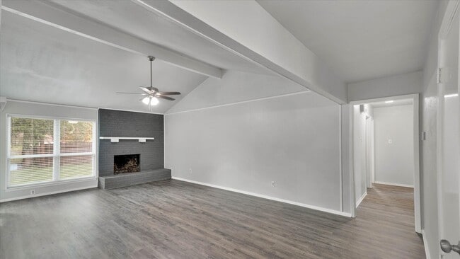 1500 High Ridge Rd
