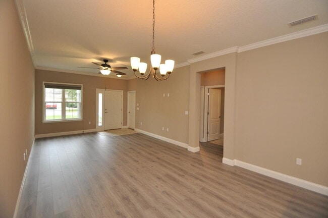 Photo - 3 Bed 2 Bath Modern Duplex in Seminole Woods Unit A