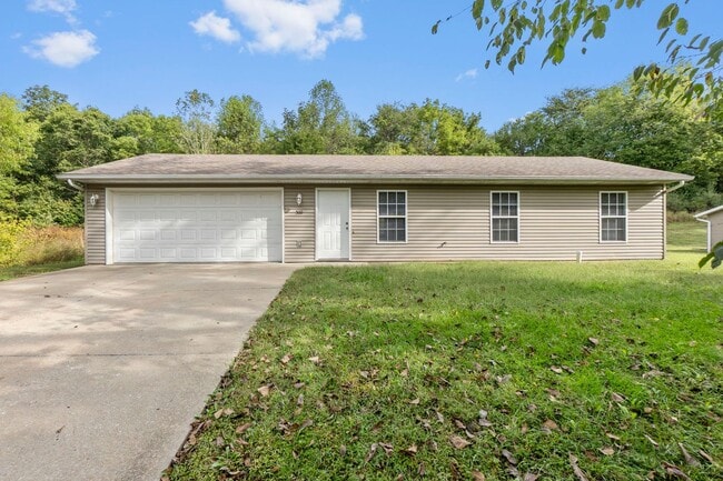 Building Photo - 2 Bedroom Home In Cape Girardeau