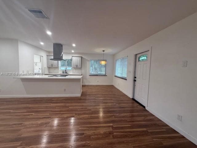 Photo - 1538 NE 5th Ave Unit 2