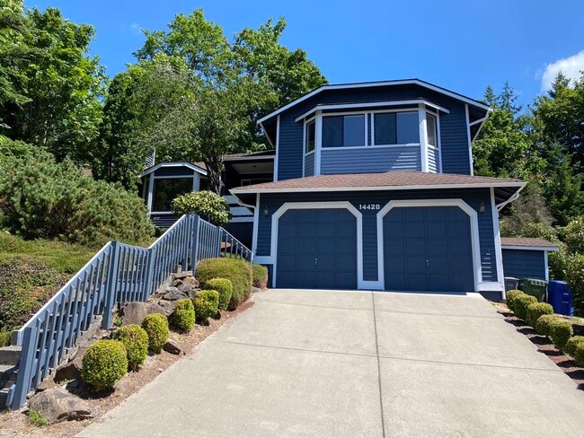 Photo - 14420 SE 63rd St House