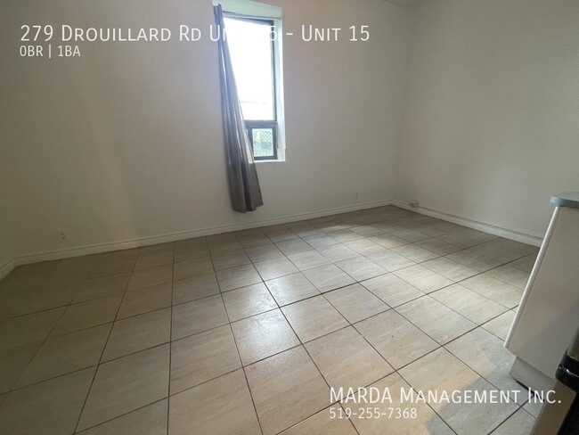 Photo - COZY BACHELOR UNIT - INCLUSIVE + FREE WIFI!! Unité 15