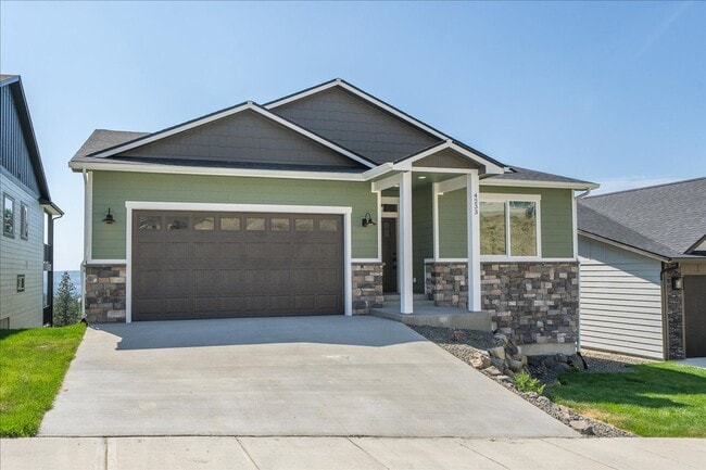 Photo - $3,600 - 4 Bed / 3 Bath Stunning Brand New...