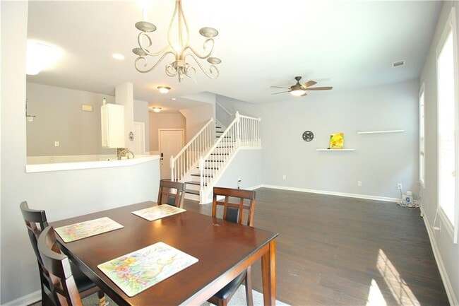 Photo - 1727 Tailmore Ln NW