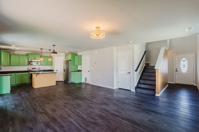Photo - Beautiful 3-Bedroom Home in Ventana | Pool Community Near Fort Carson
